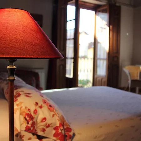 De La Triste Condesa Zajazd Arenas de San Pedro