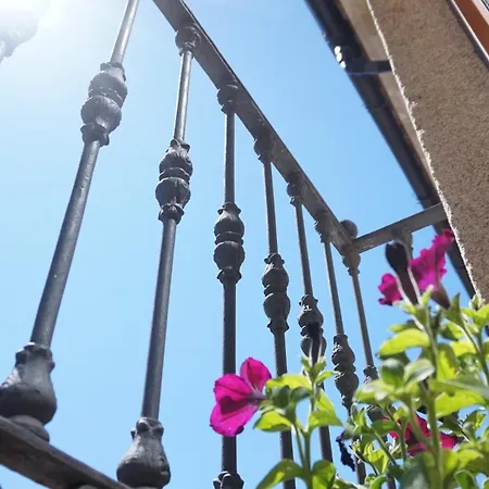 De La Triste Condesa Herberg