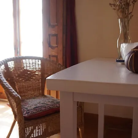 De La Triste Condesa 3* Arenas de San Pedro