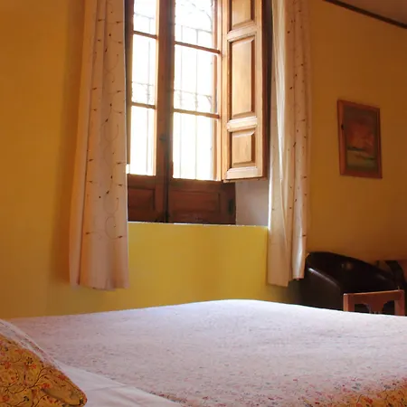 Inn De La Triste Condesa 3*