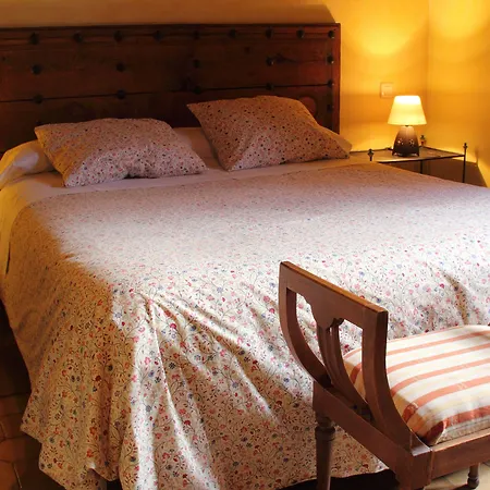 Herberg De La Triste Condesa 3*