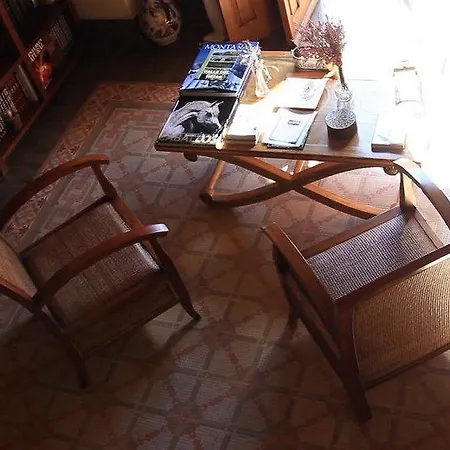 De La Triste Condesa 3*