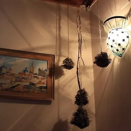 Herberg De La Triste Condesa