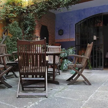 De La Triste Condesa Arenas de San Pedro