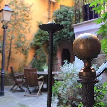 De La Triste Condesa Herberg