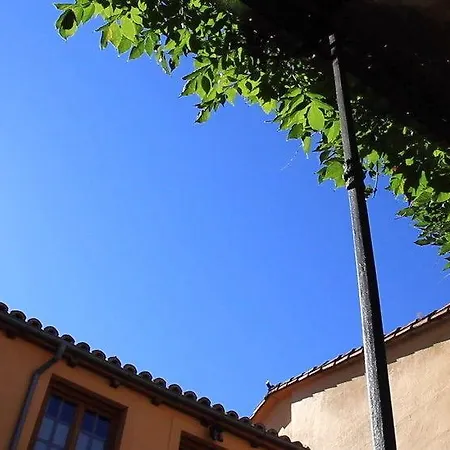 Zajazd De La Triste Condesa Arenas de San Pedro