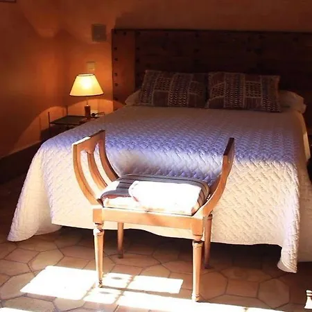 Herberg De La Triste Condesa