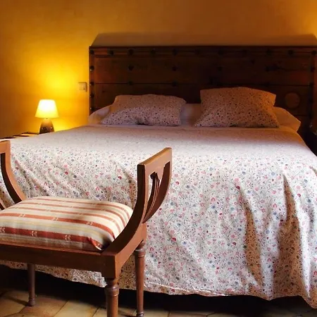 De La Triste Condesa 3* Arenas de San Pedro