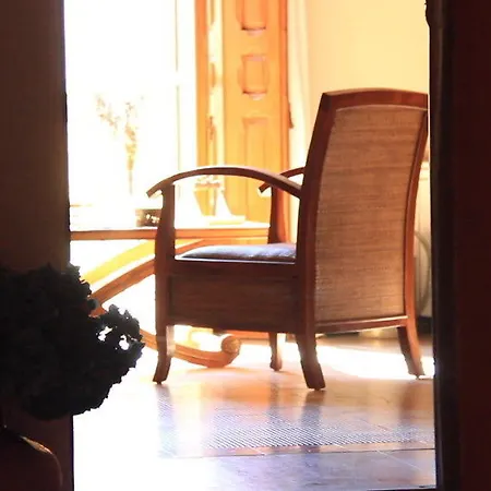 De La Triste Condesa Herberg