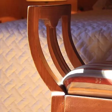 Zajazd De La Triste Condesa Arenas de San Pedro