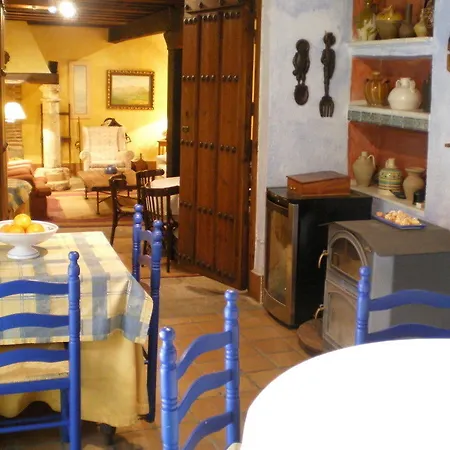 De La Triste Condesa Herberg