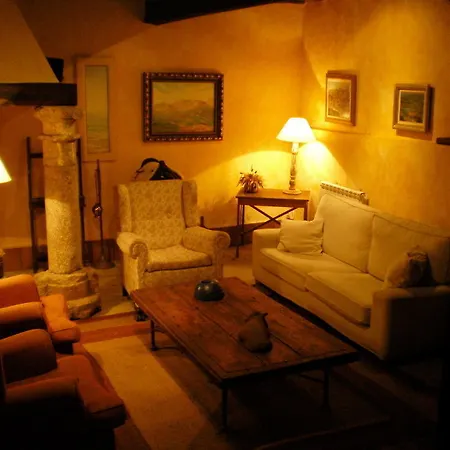 De La Triste Condesa Herberg 3*