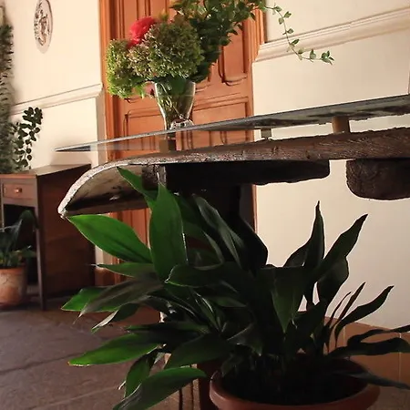 De La Triste Condesa Herberg