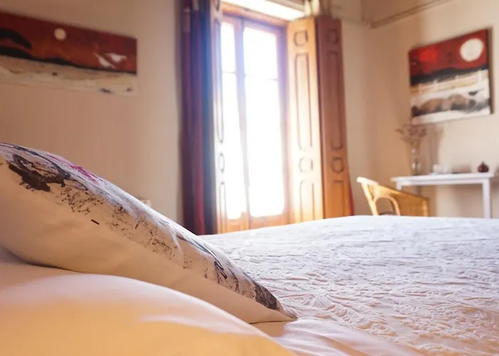 De La Triste Condesa Inn