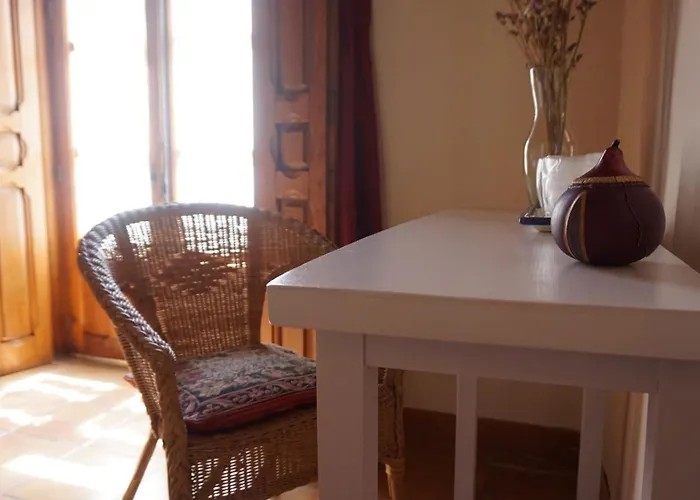 De La Triste Condesa 3* Arenas de San Pedro