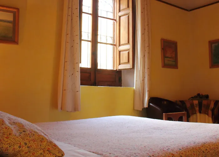 Inn De La Triste Condesa 3*