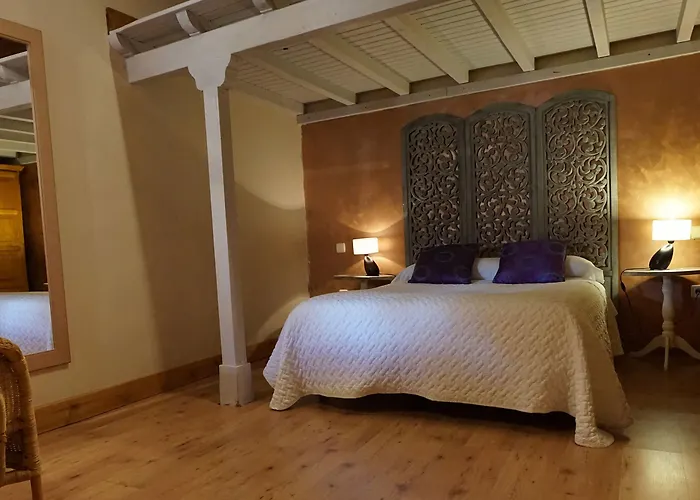 De La Triste Condesa 3*