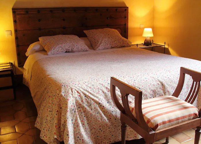 Inn De La Triste Condesa 3*