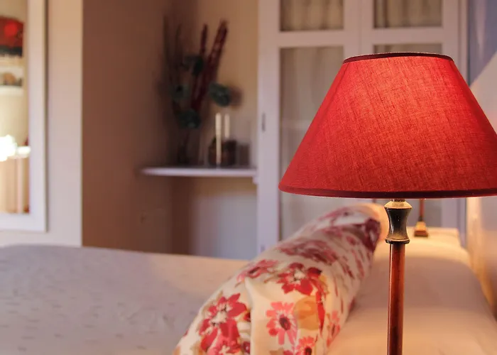 De La Triste Condesa 3* Arenas de San Pedro