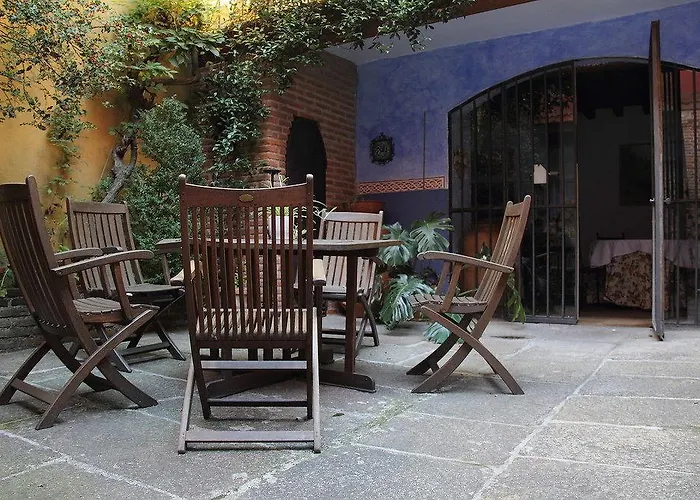 De La Triste Condesa Arenas de San Pedro