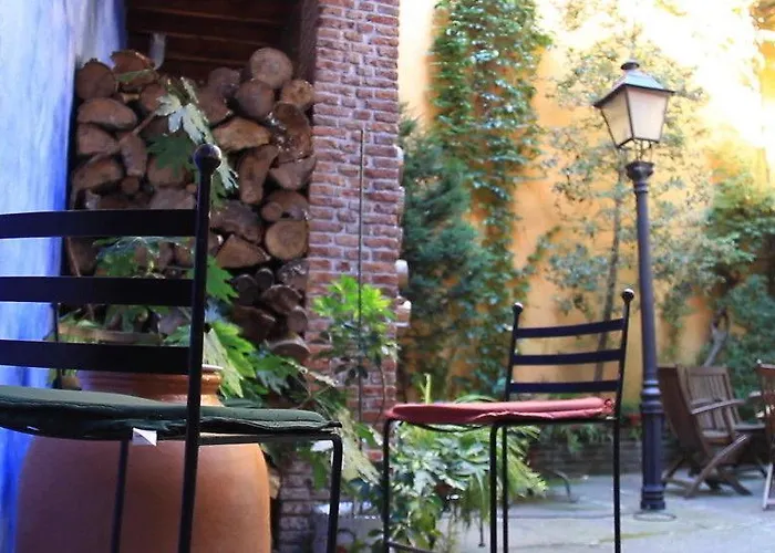 De La Triste Condesa