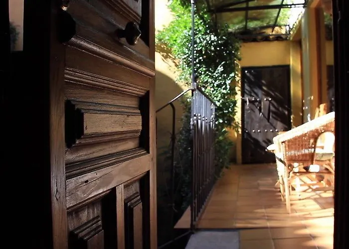 De La Triste Condesa Inn 3*