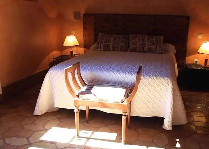 Inn De La Triste Condesa