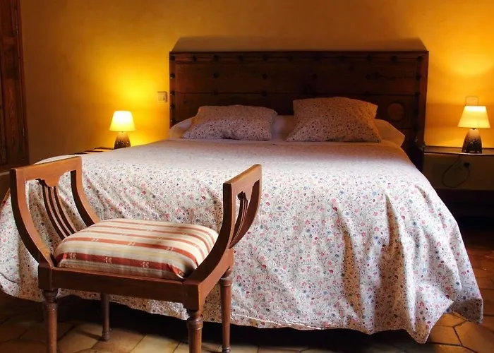 De La Triste Condesa 3* Arenas de San Pedro