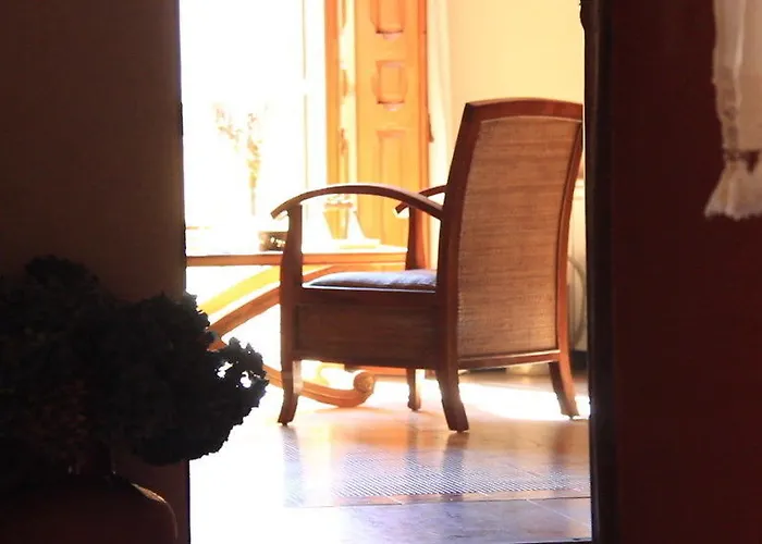 De La Triste Condesa Inn