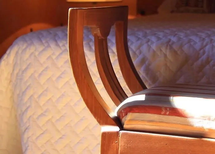 Inn De La Triste Condesa Arenas de San Pedro