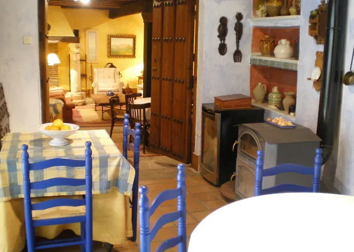 De La Triste Condesa Inn