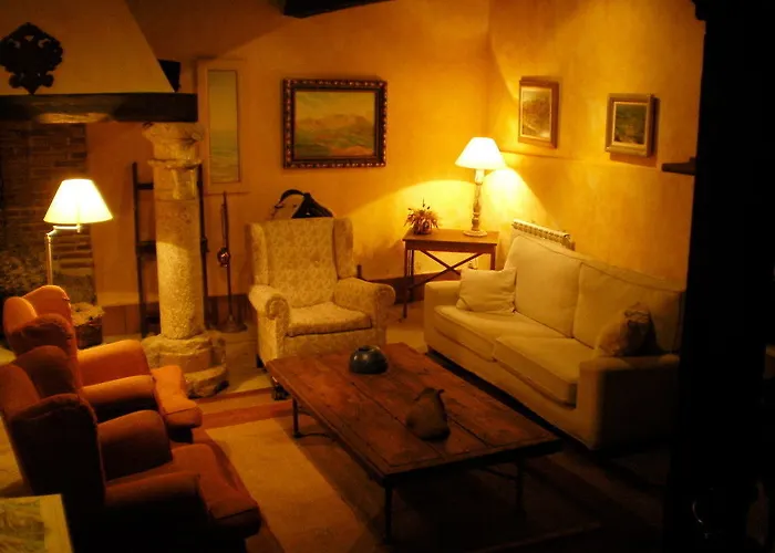 De La Triste Condesa Inn 3*