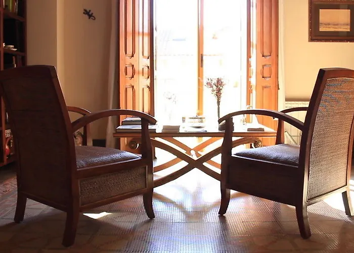 De La Triste Condesa Arenas de San Pedro