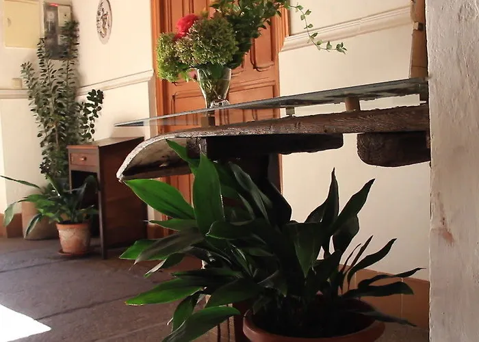 De La Triste Condesa Inn